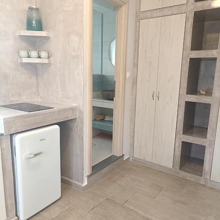 Вилла Nesea 2 Pserimos Town Экстерьер фото